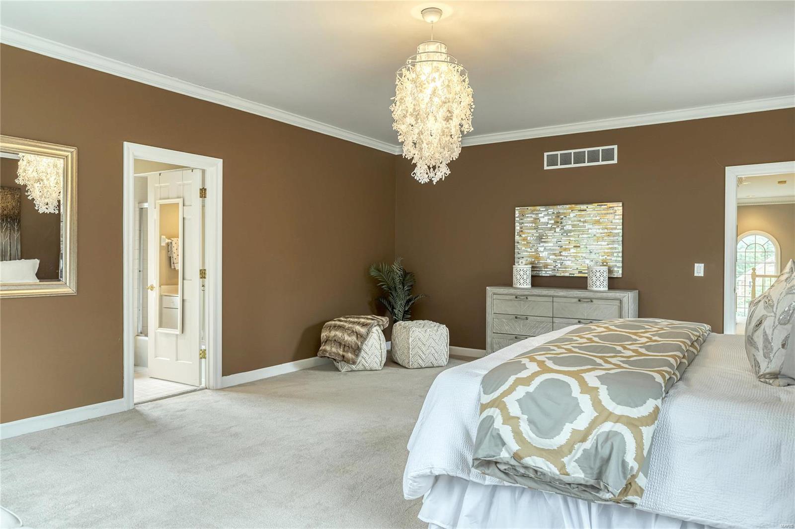 Turnberry Park - Residential