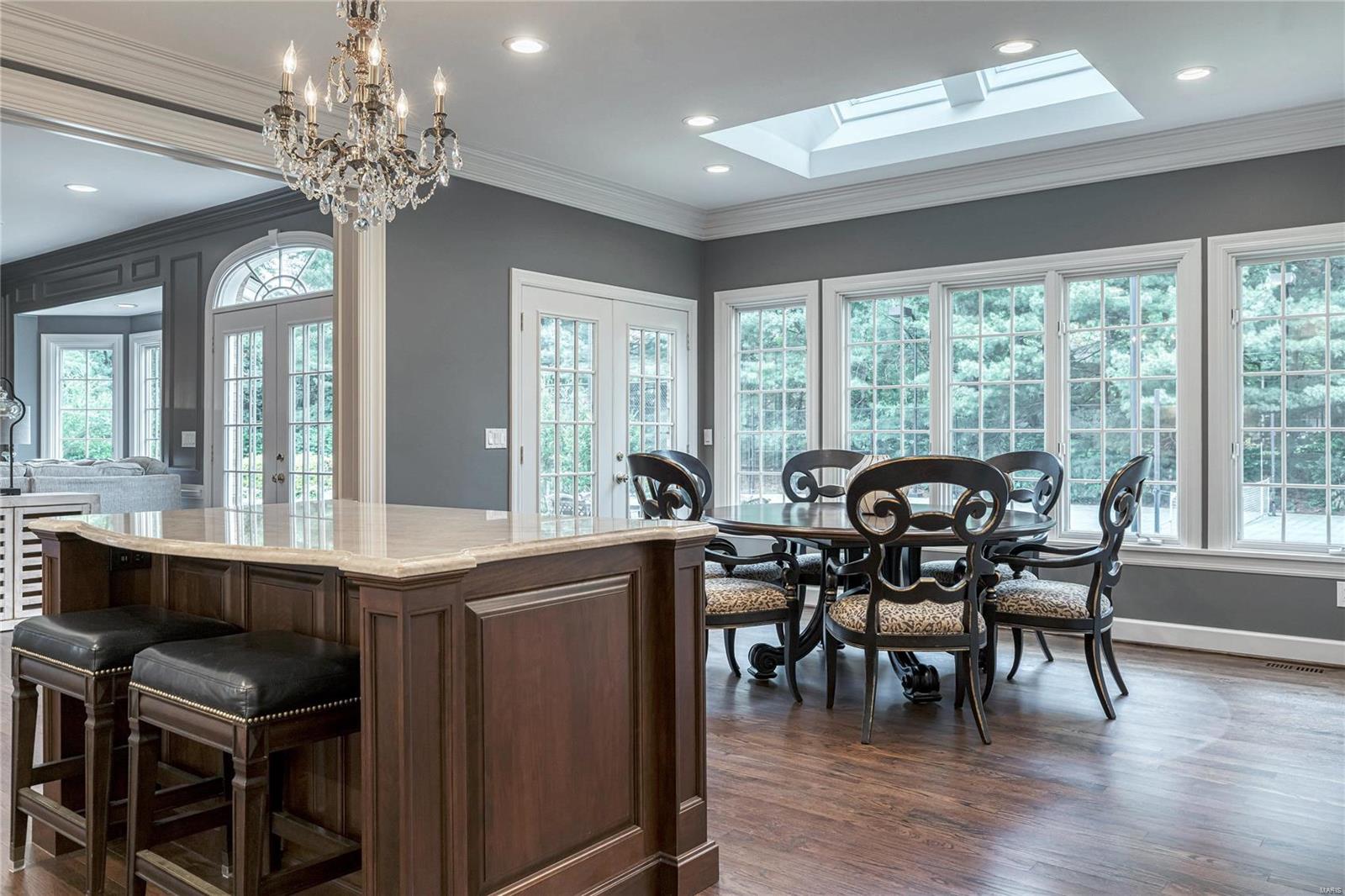 Turnberry Park - Residential