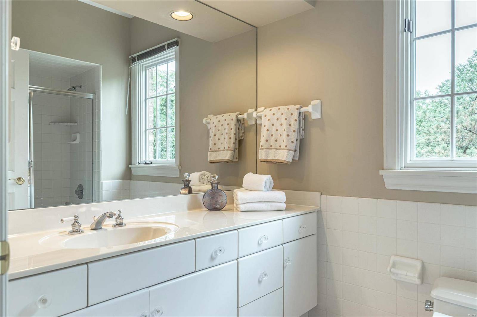 Turnberry Park - Residential