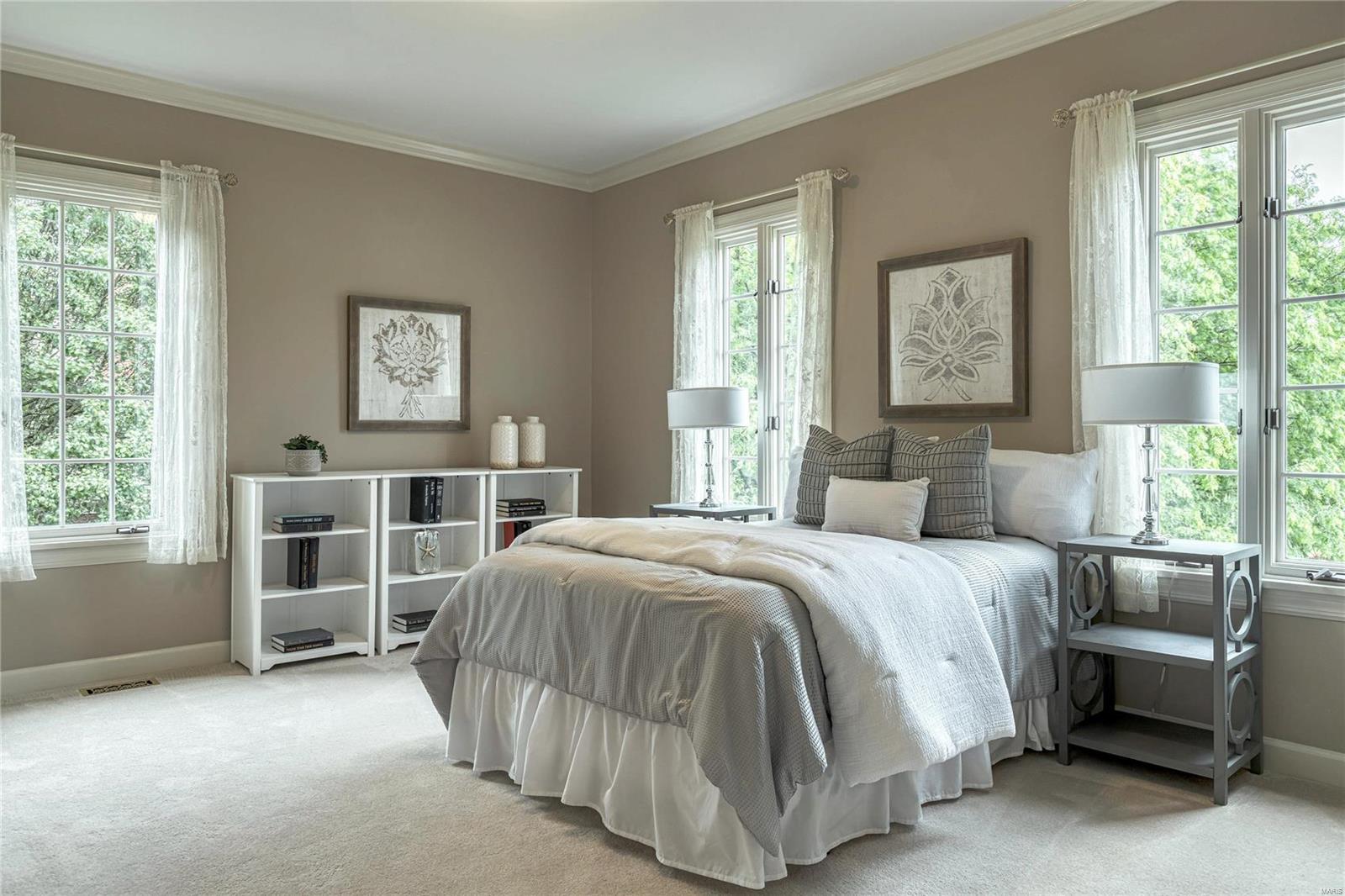 Turnberry Park - Residential