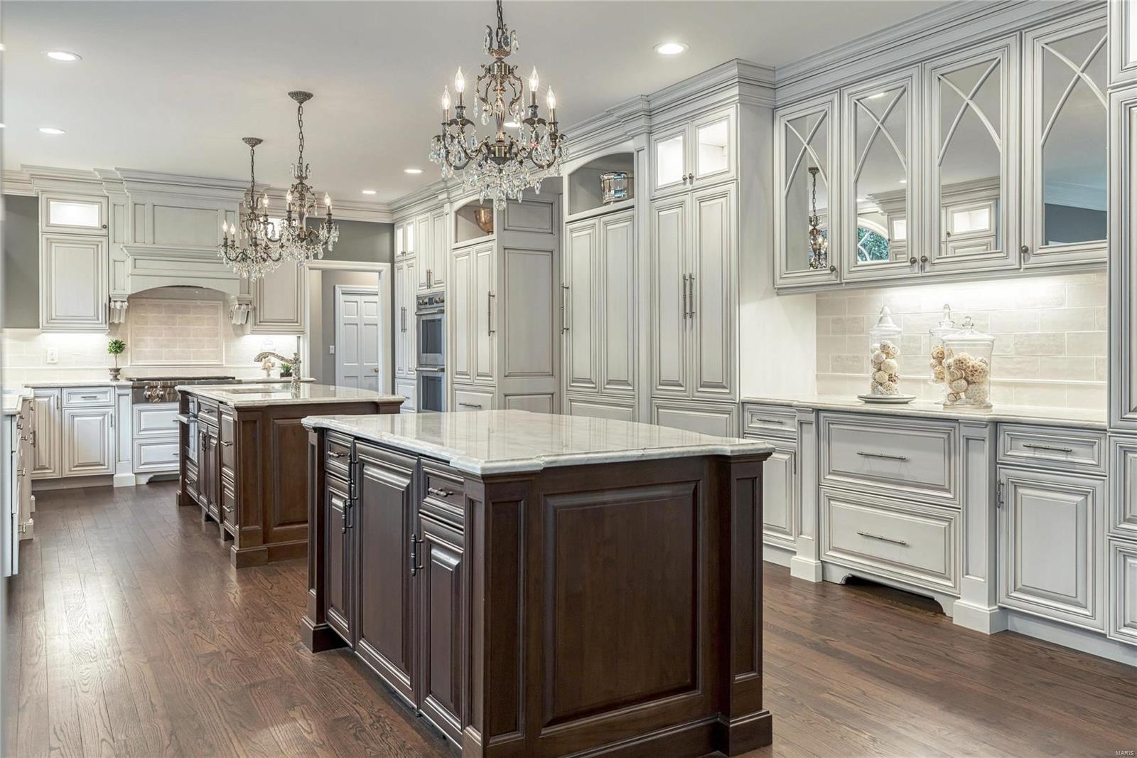 Turnberry Park - Residential