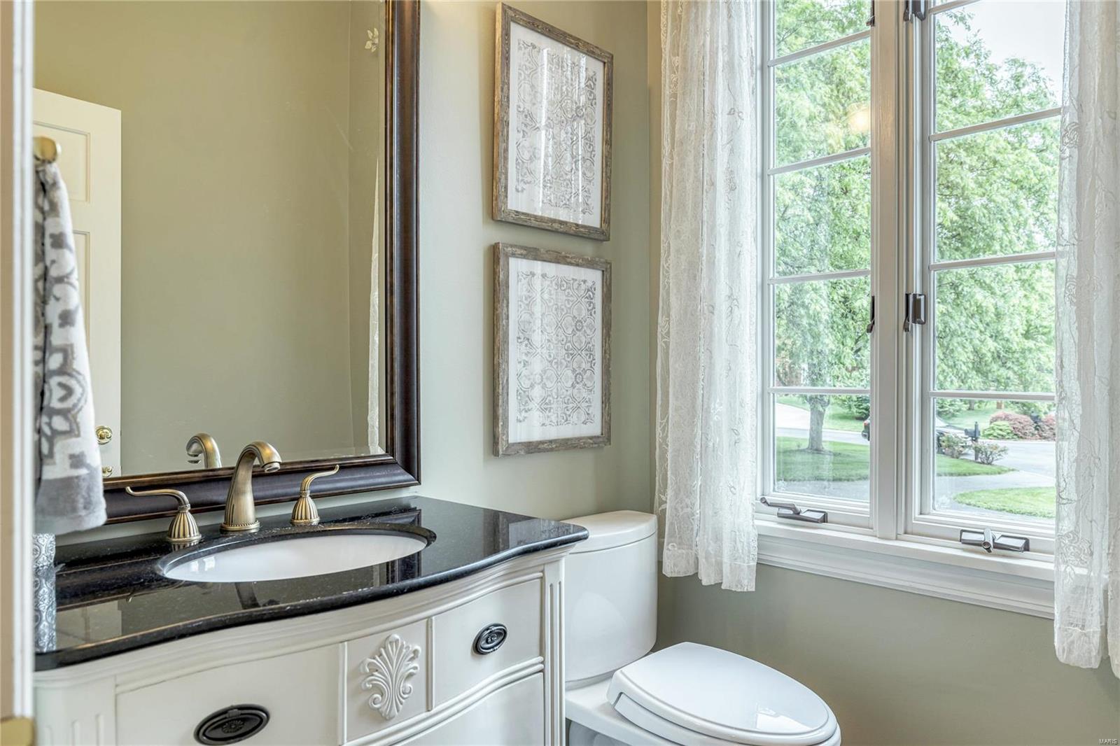 Turnberry Park - Residential