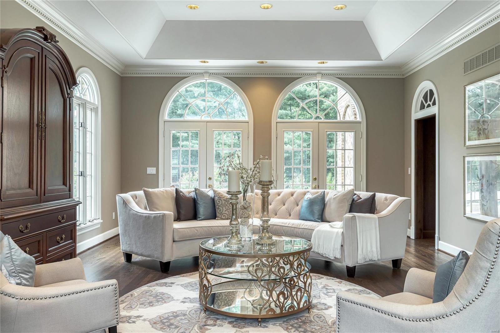 Turnberry Park - Residential