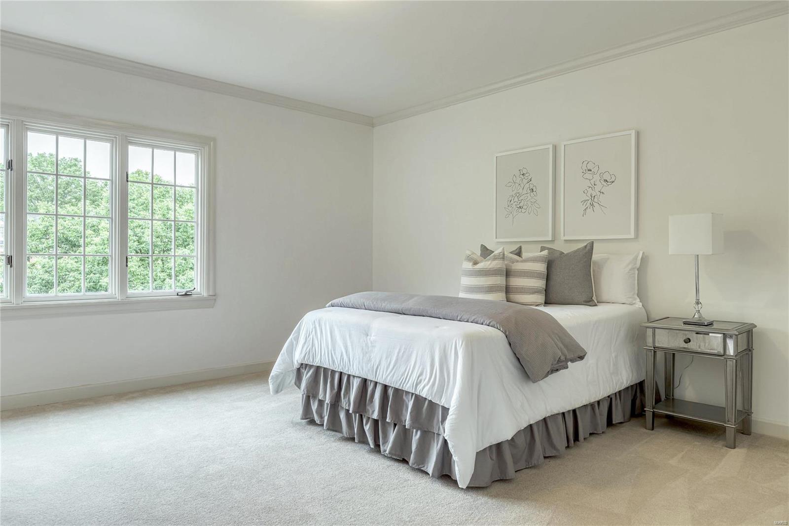 Turnberry Park - Residential