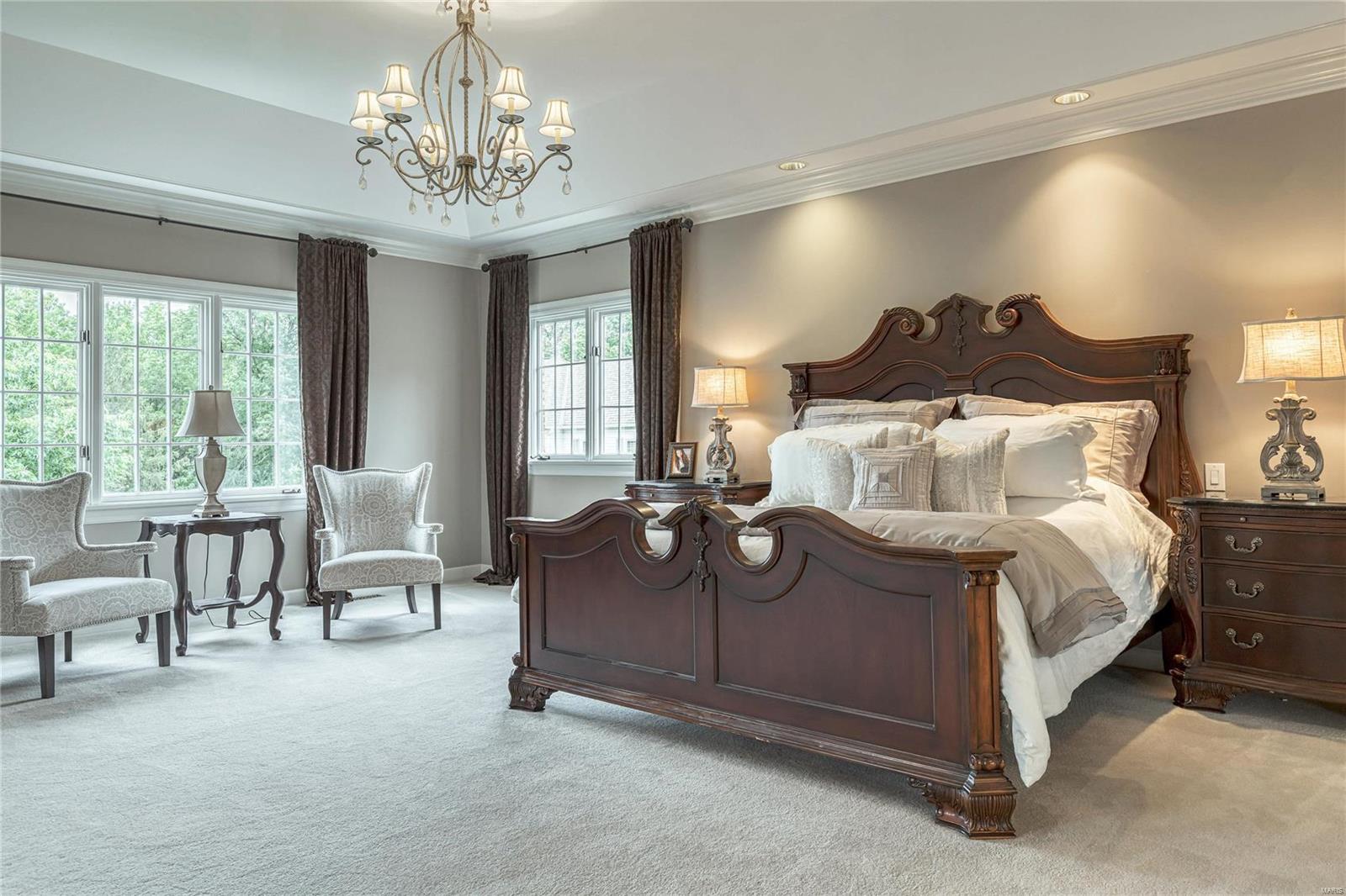 Turnberry Park - Residential