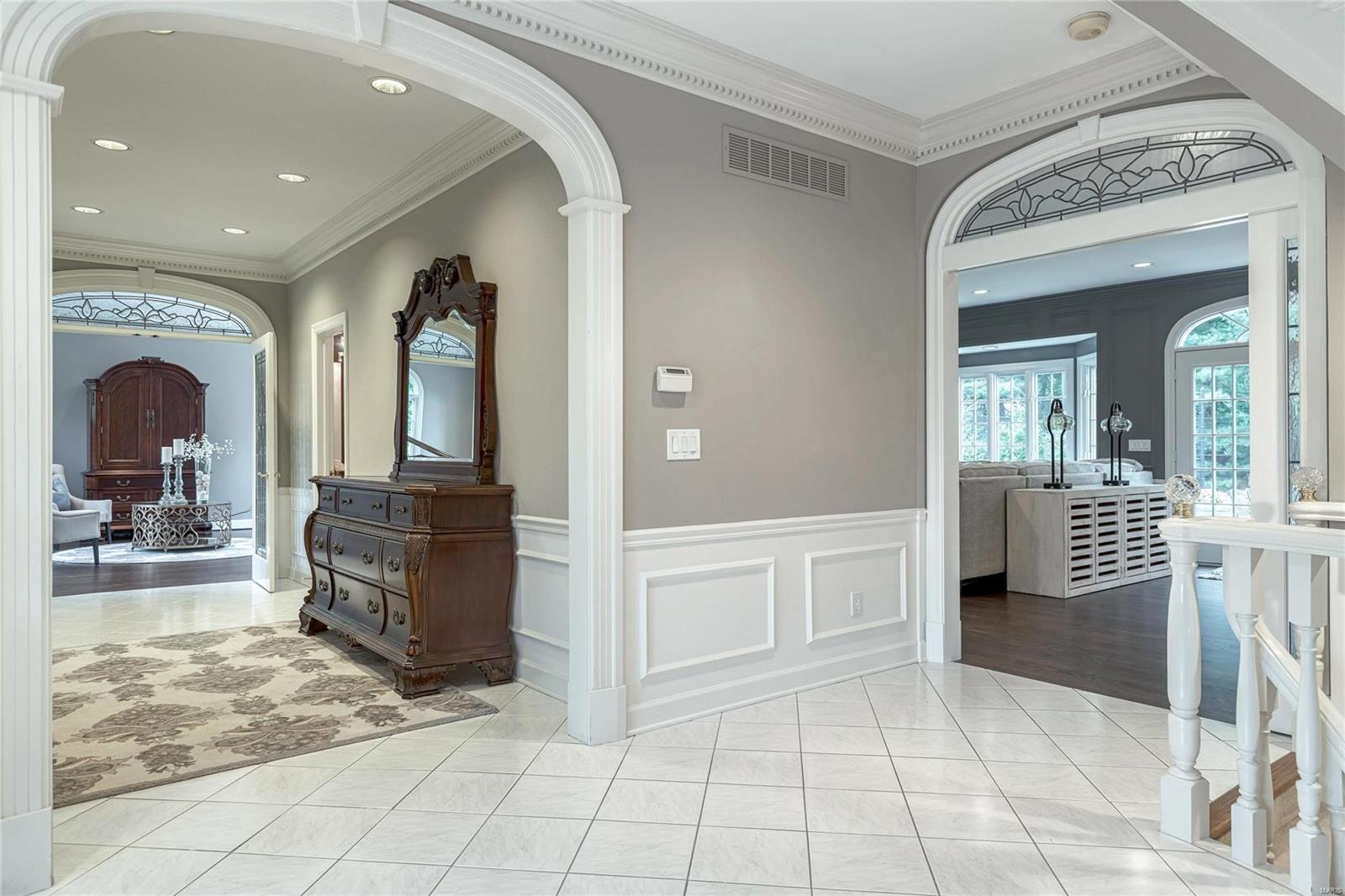 Turnberry Park - Residential