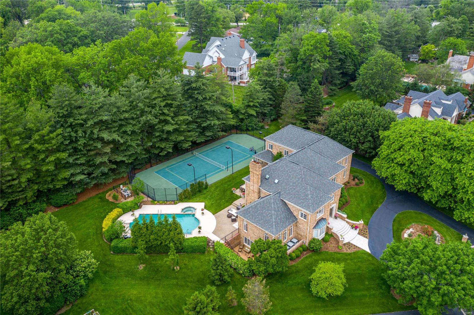 Turnberry Park - Residential