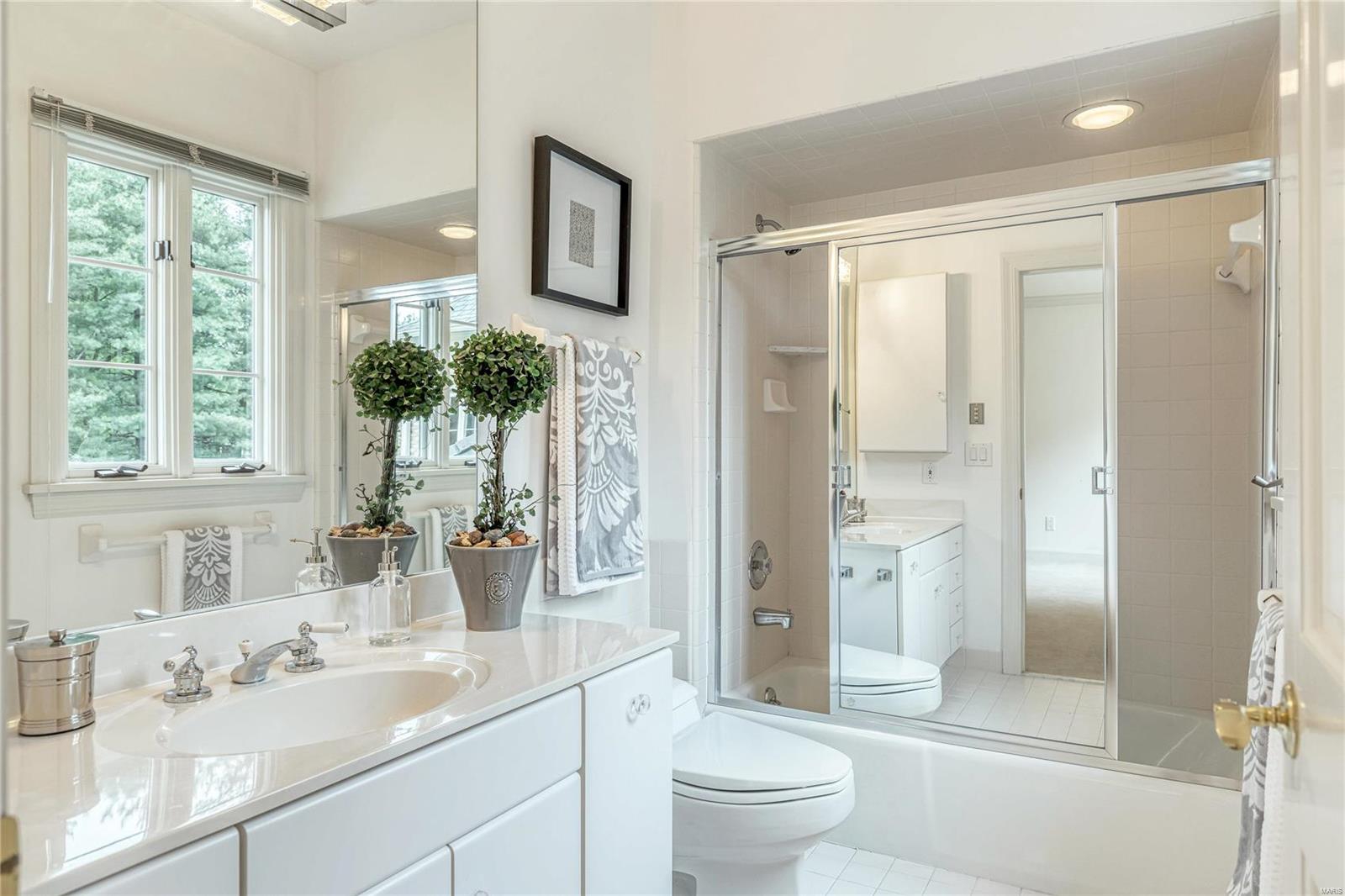 Turnberry Park - Residential