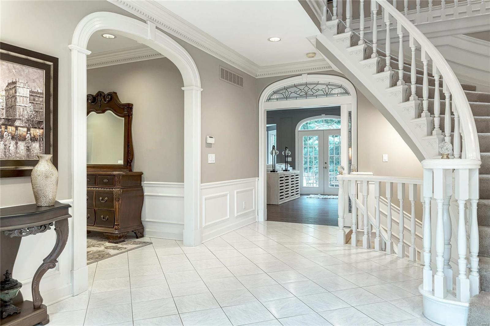 Turnberry Park - Residential