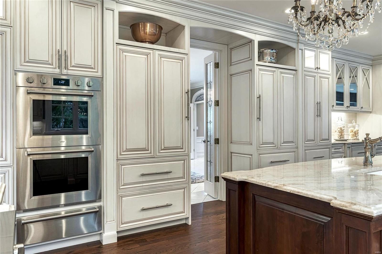 Turnberry Park - Residential