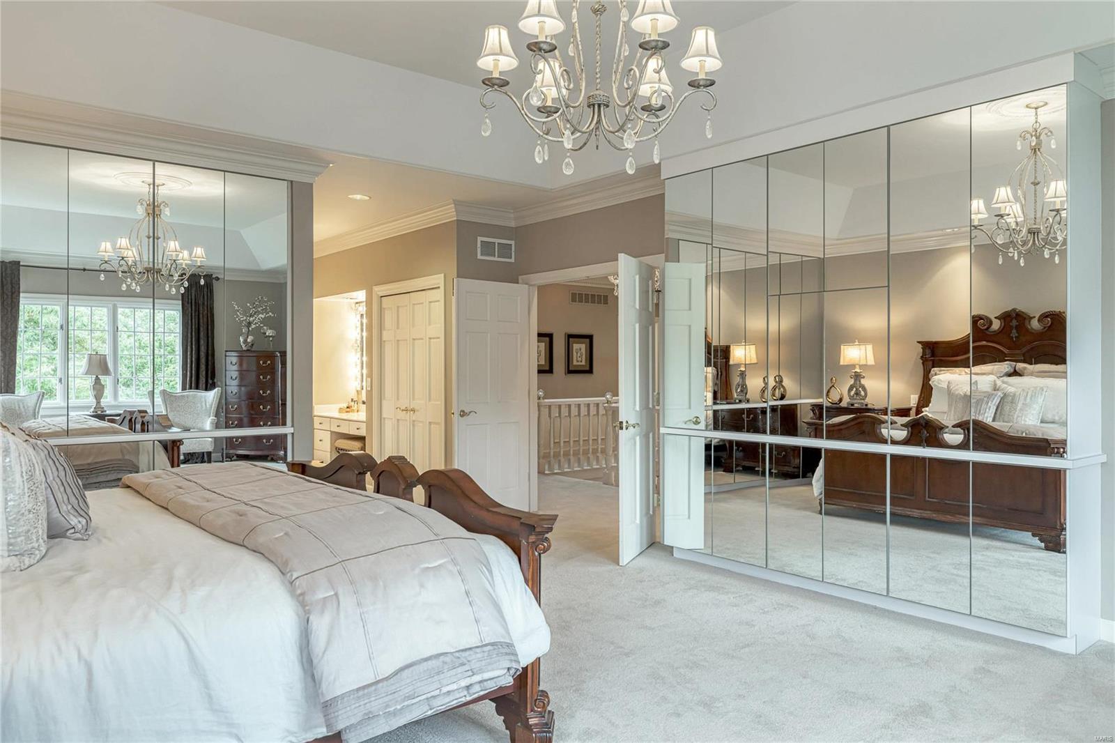 Turnberry Park - Residential