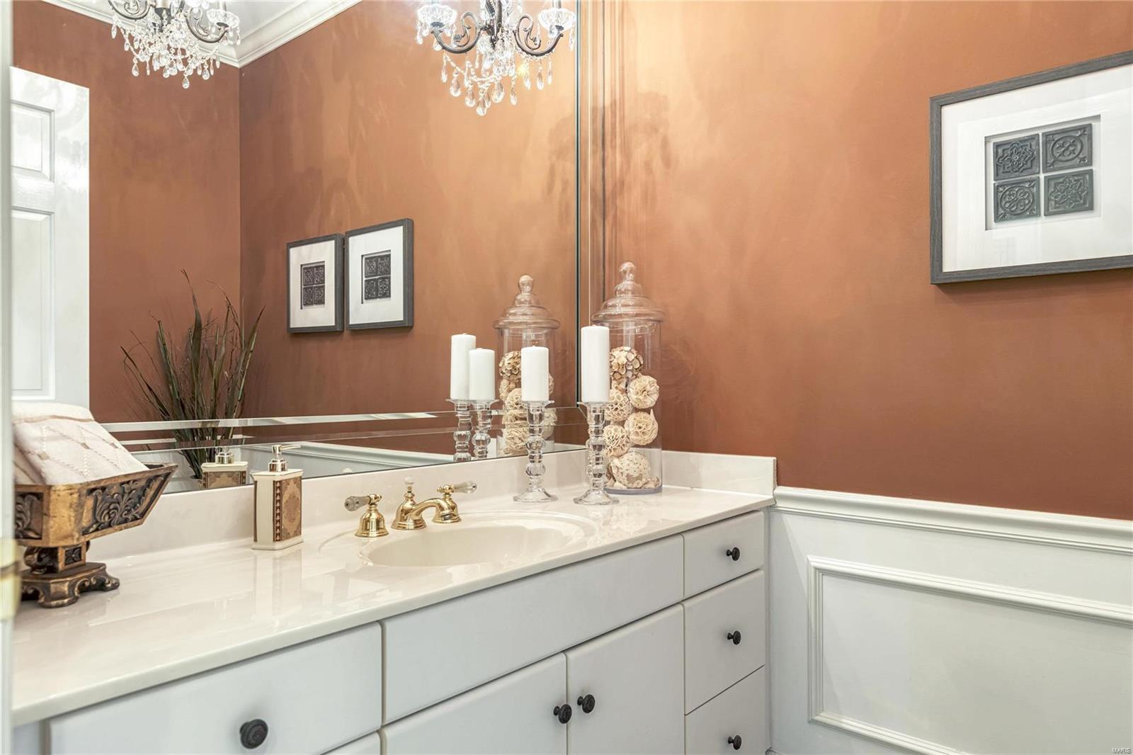 Turnberry Park - Residential