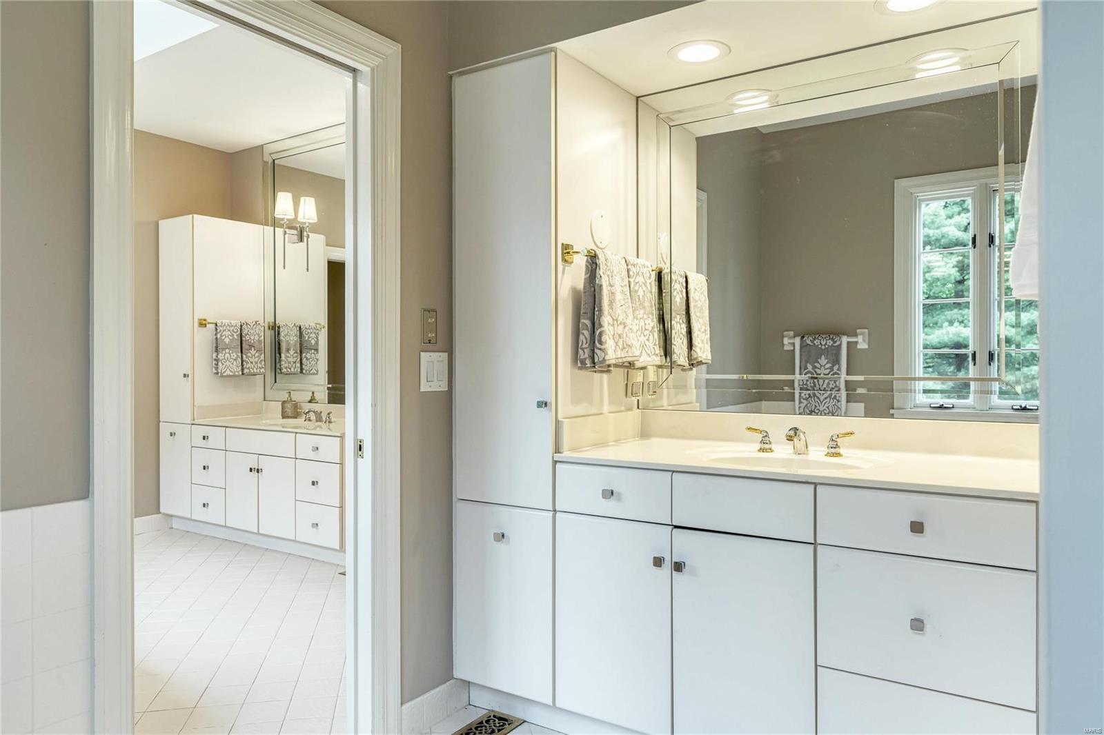 Turnberry Park - Residential