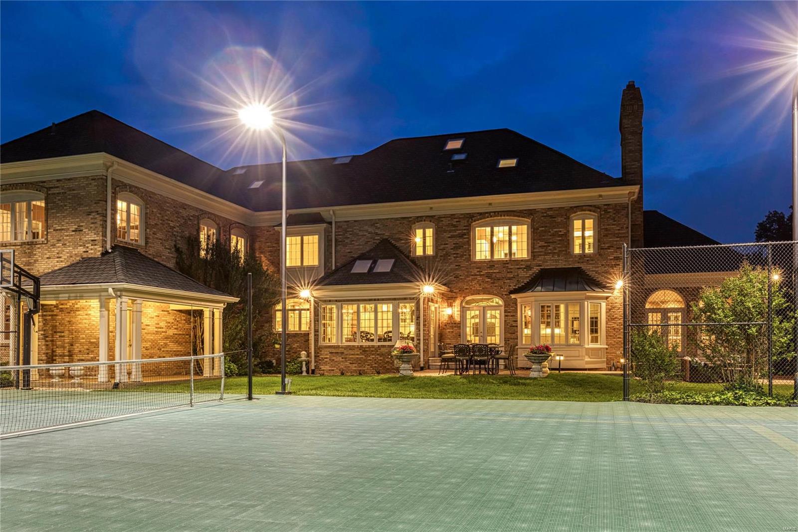 Turnberry Park - Residential