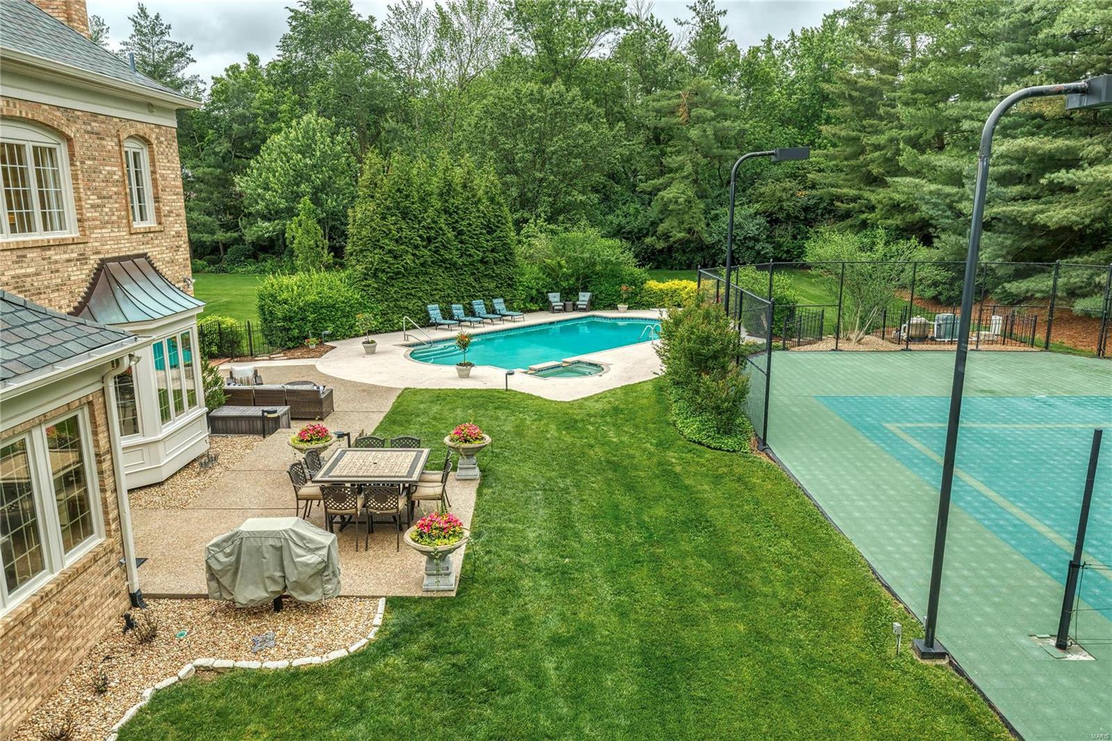 Turnberry Park - Residential