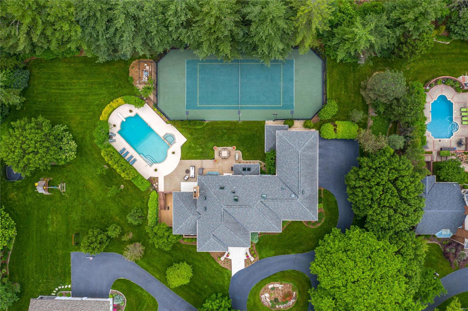 Turnberry Park - Residential