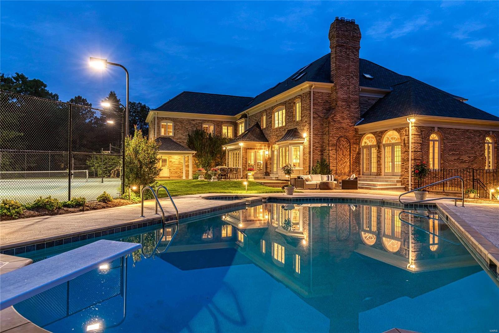 Turnberry Park - Residential