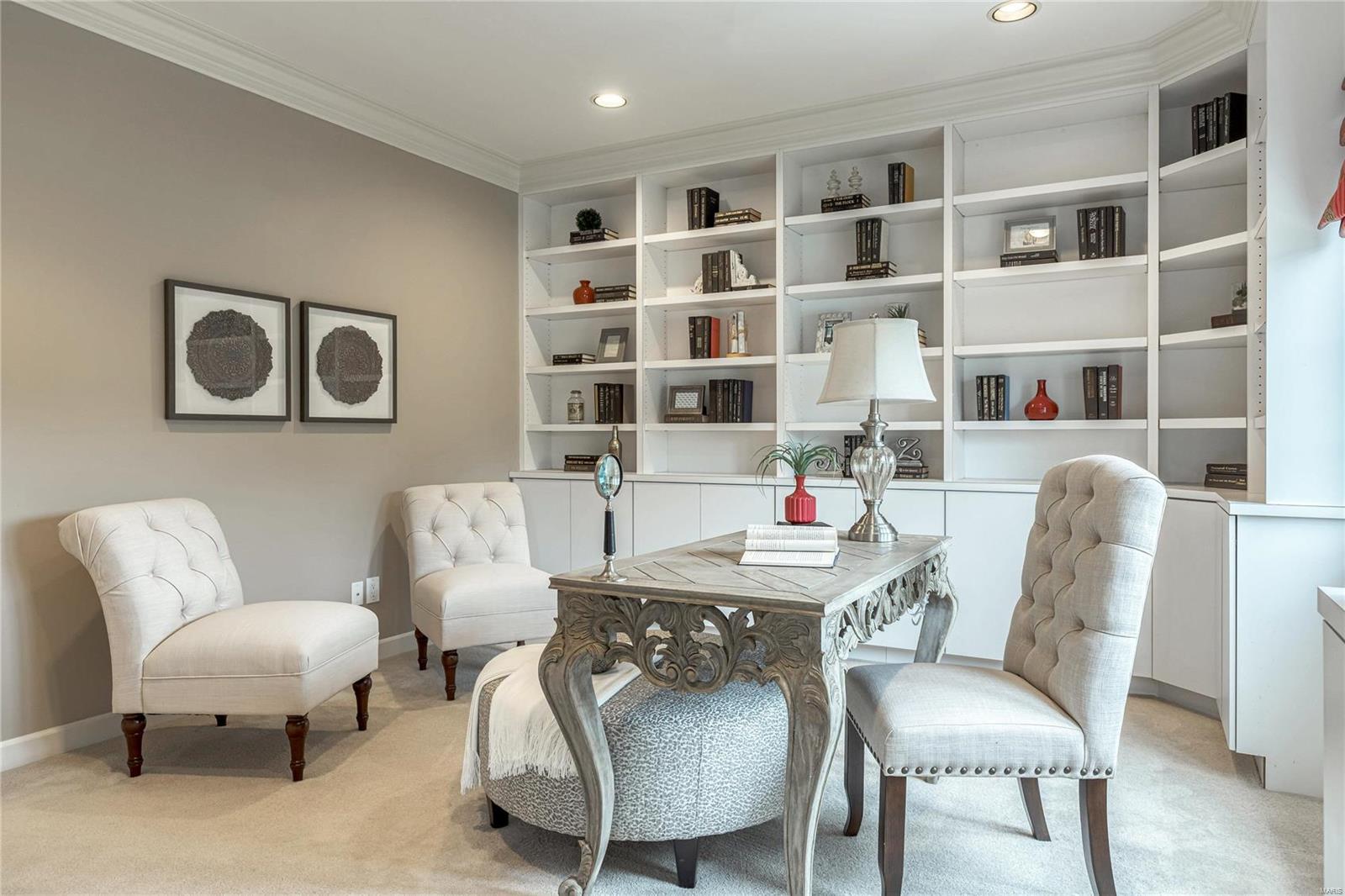 Turnberry Park - Residential