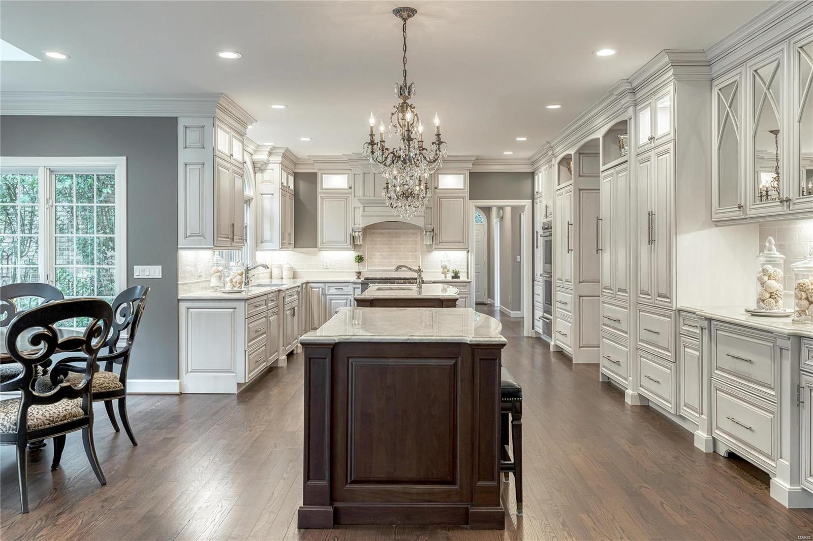 Turnberry Park - Residential