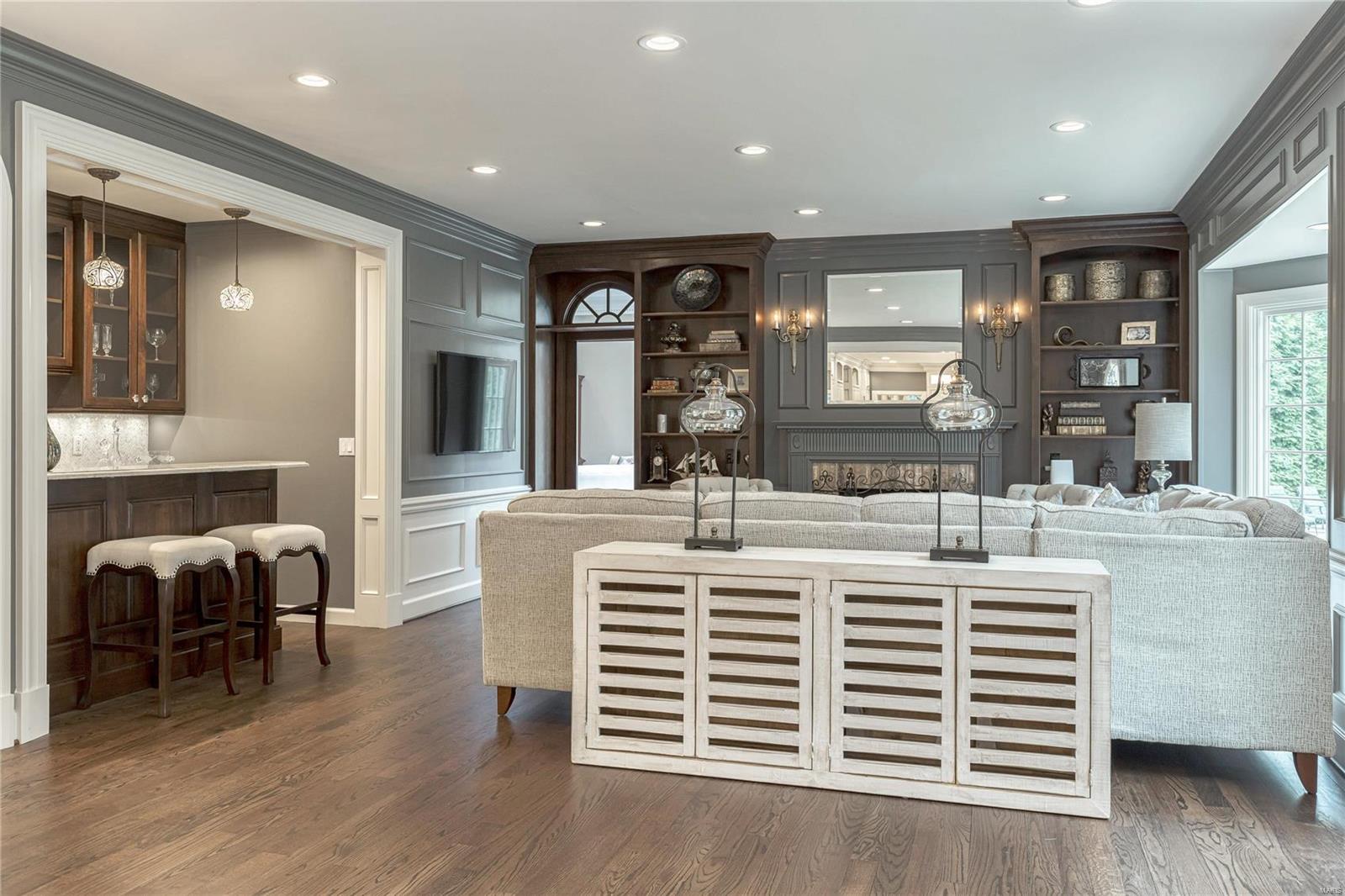 Turnberry Park - Residential