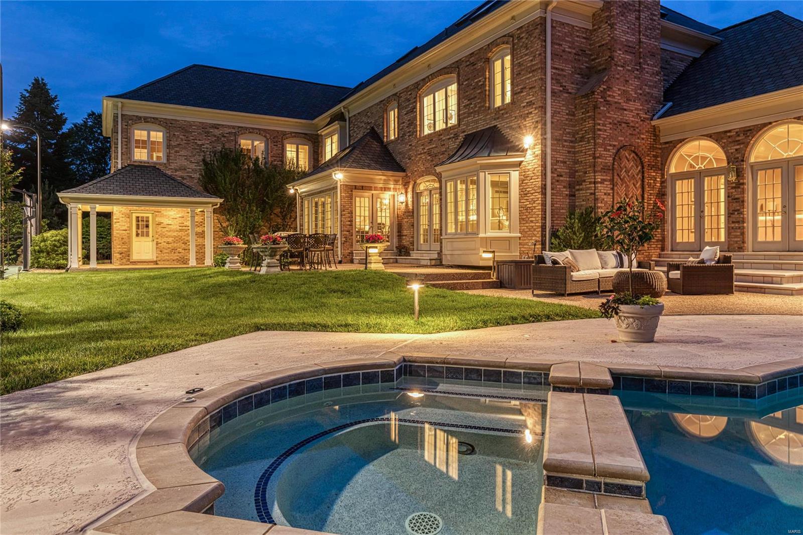 Turnberry Park - Residential