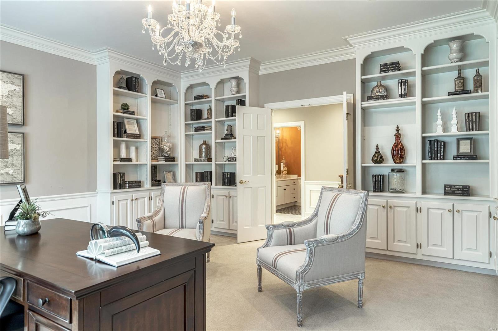 Turnberry Park - Residential