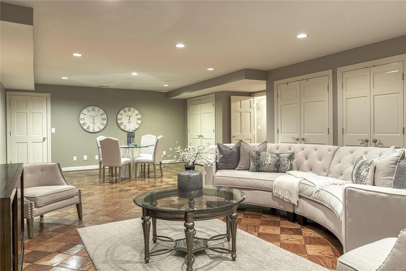 Turnberry Park - Residential