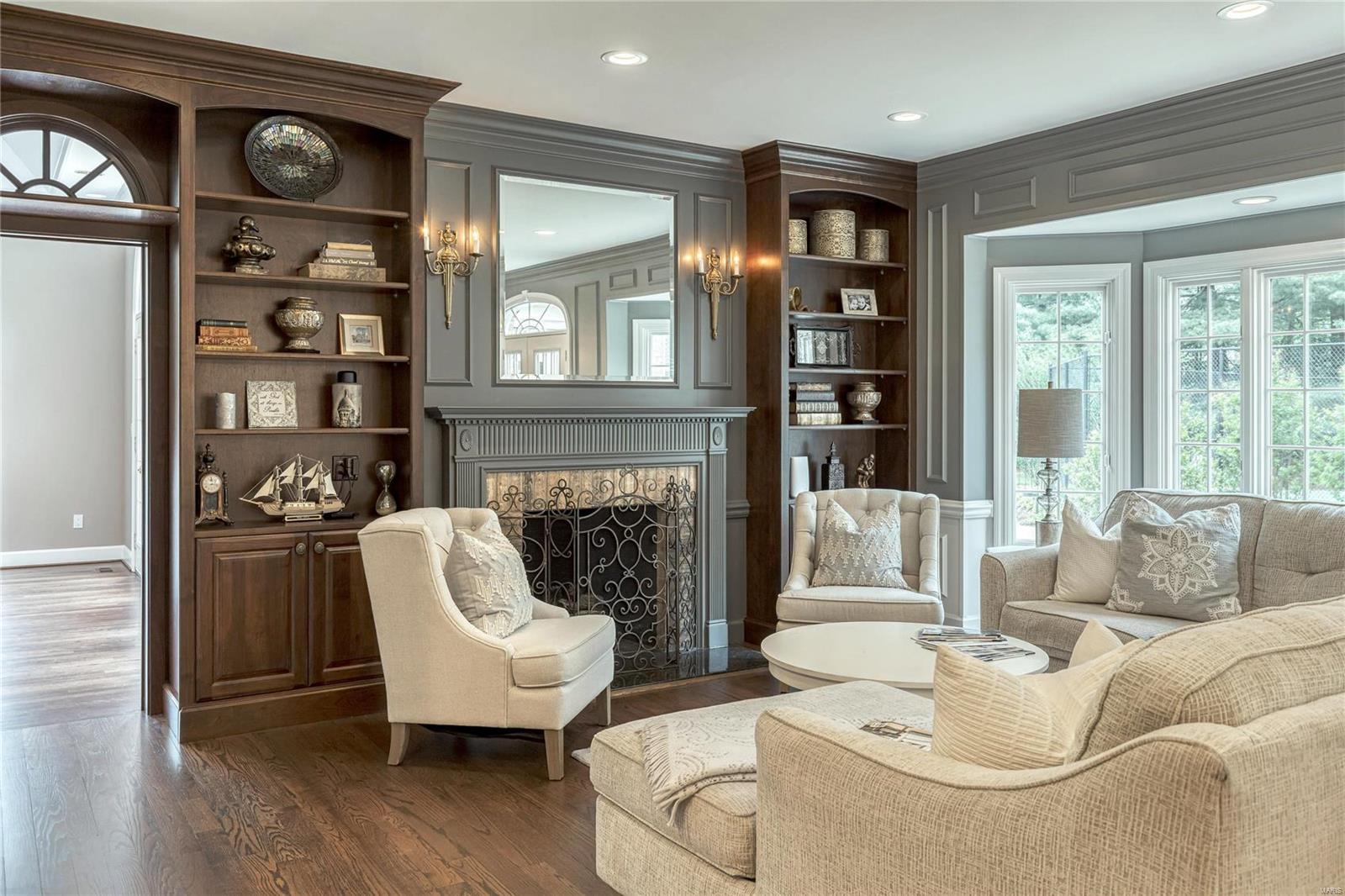 Turnberry Park - Residential