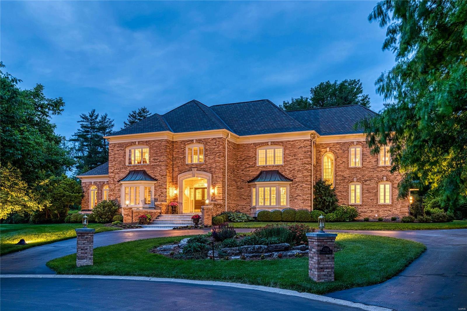 Turnberry Park - Residential