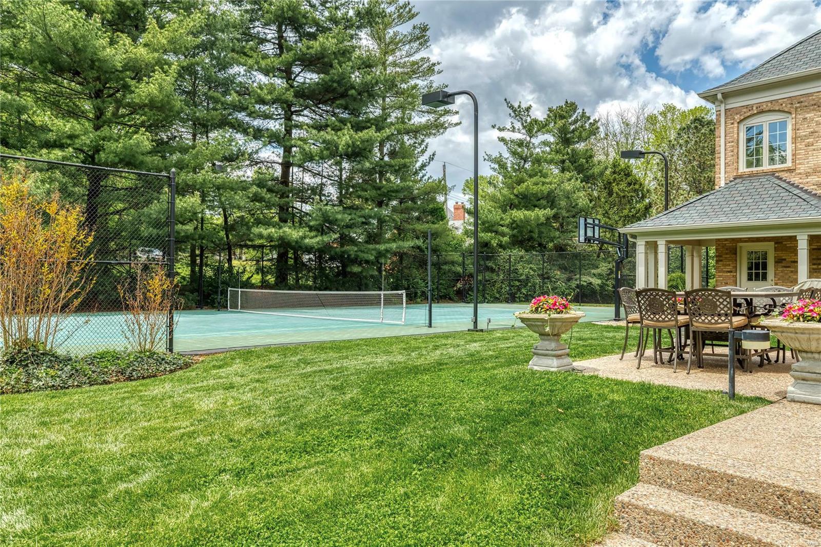 Turnberry Park - Residential