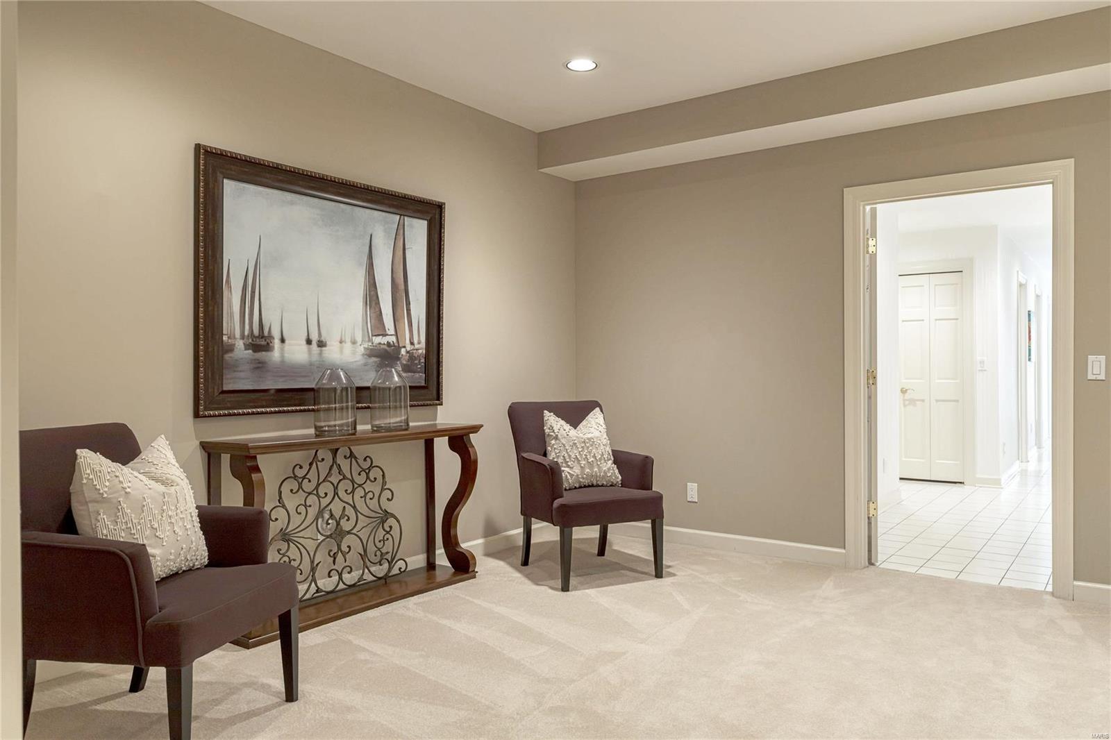 Turnberry Park - Residential