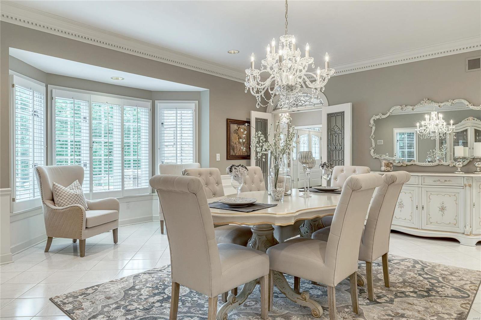 Turnberry Park - Residential