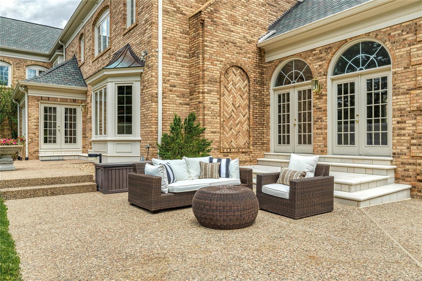 Turnberry Park - Residential