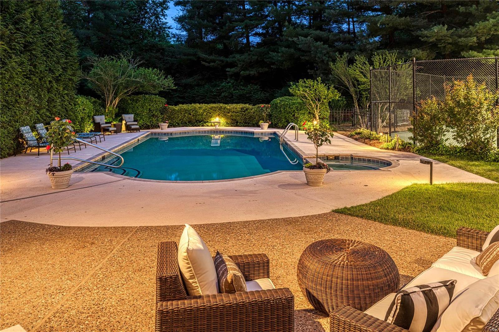 Turnberry Park - Residential