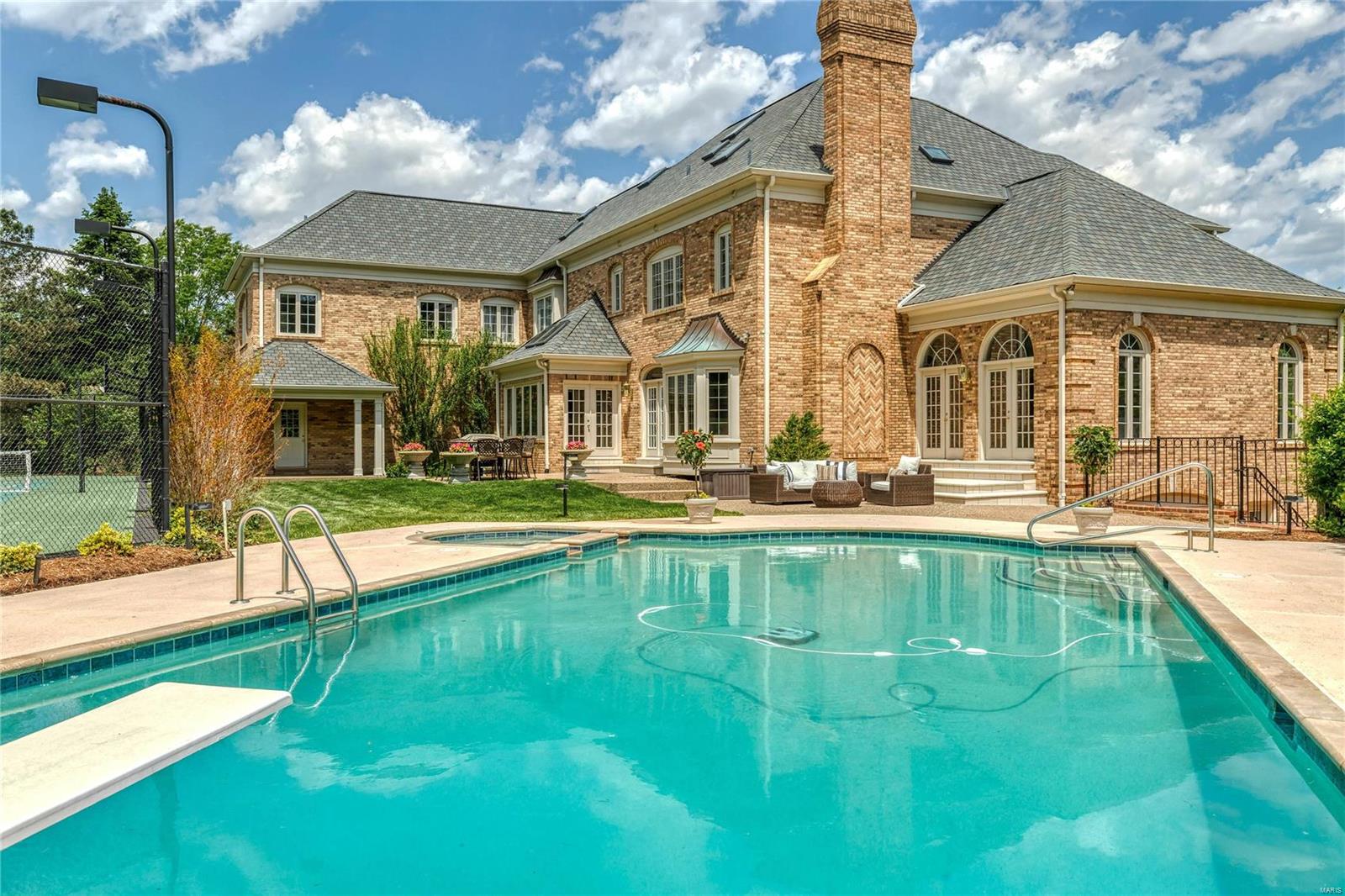 Turnberry Park - Residential