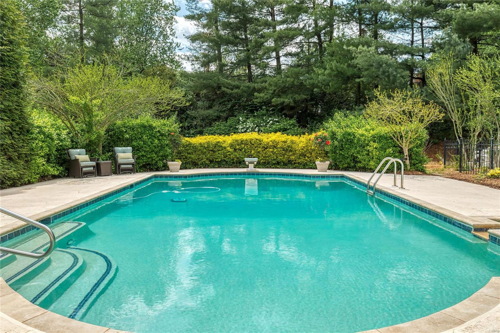 Turnberry Park - Residential