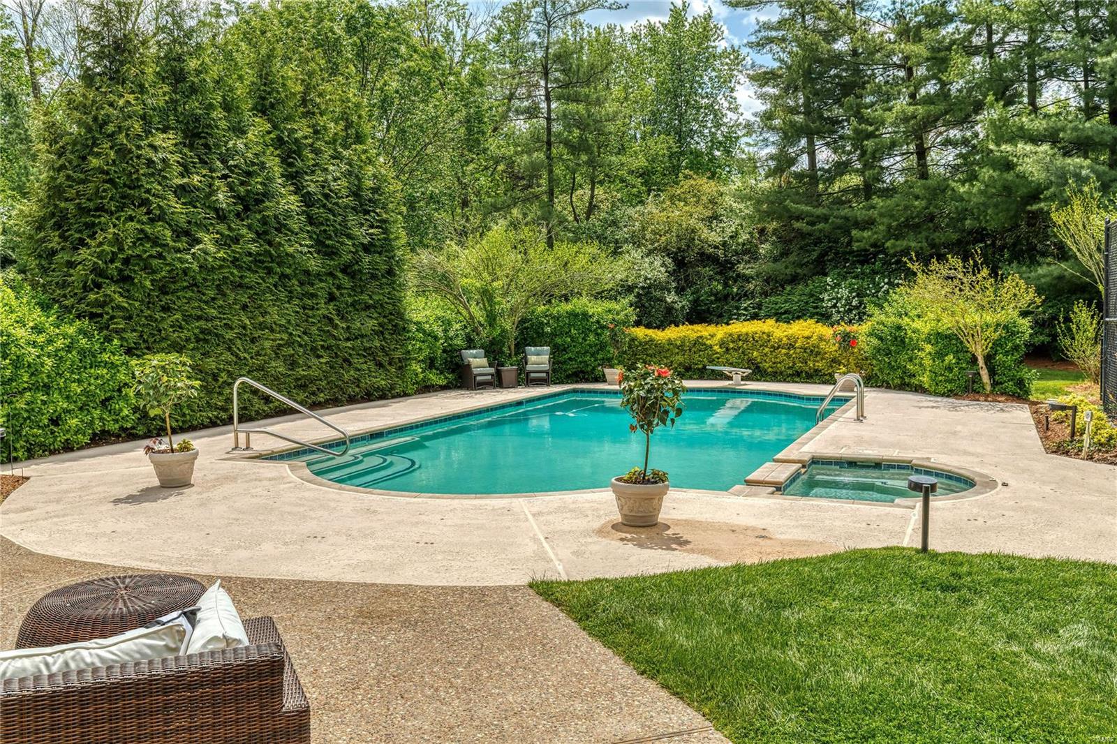 Turnberry Park - Residential