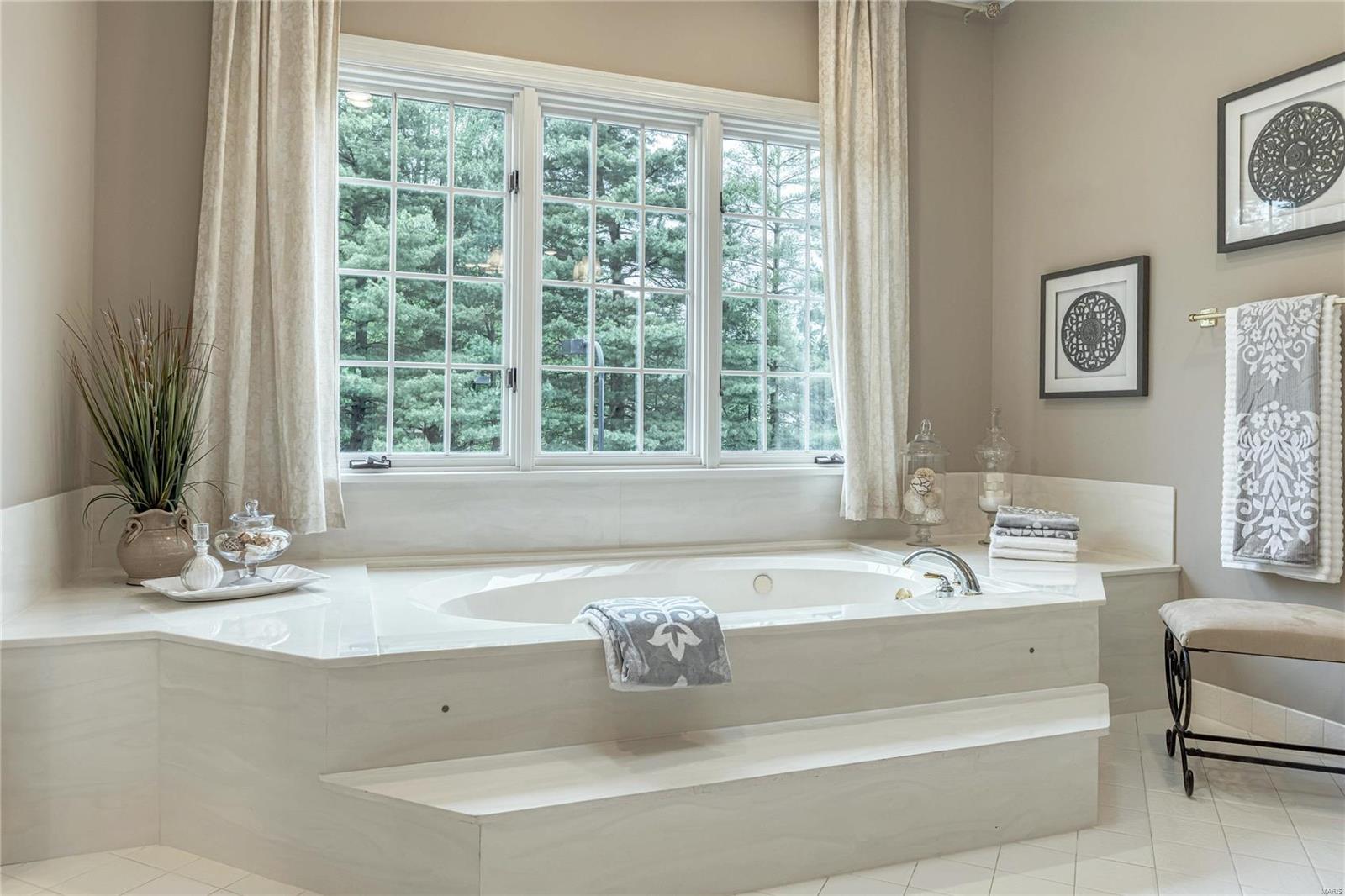 Turnberry Park - Residential