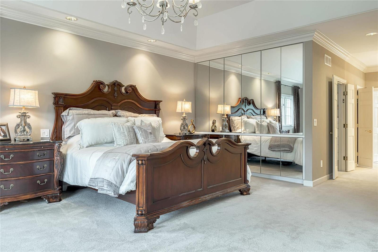 Turnberry Park - Residential