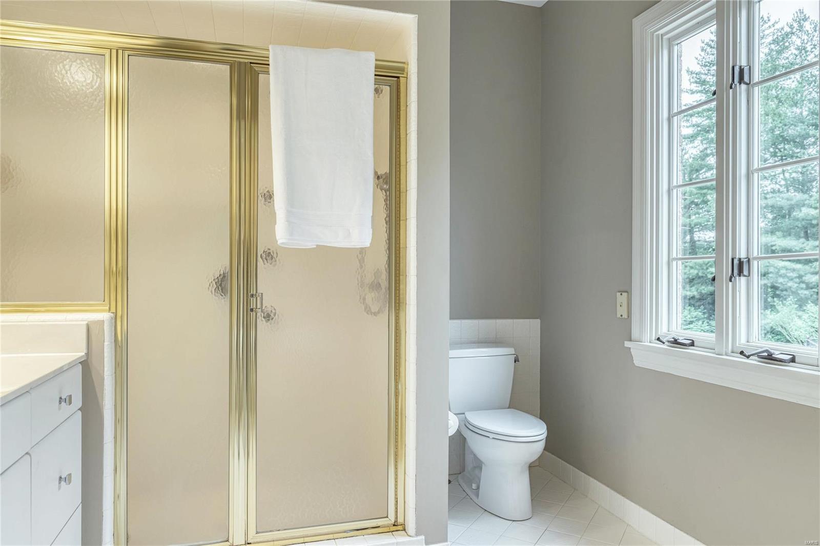 Turnberry Park - Residential