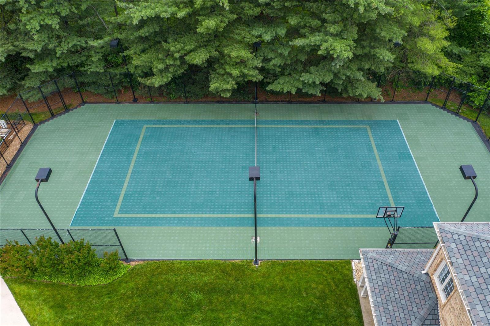 Turnberry Park - Residential