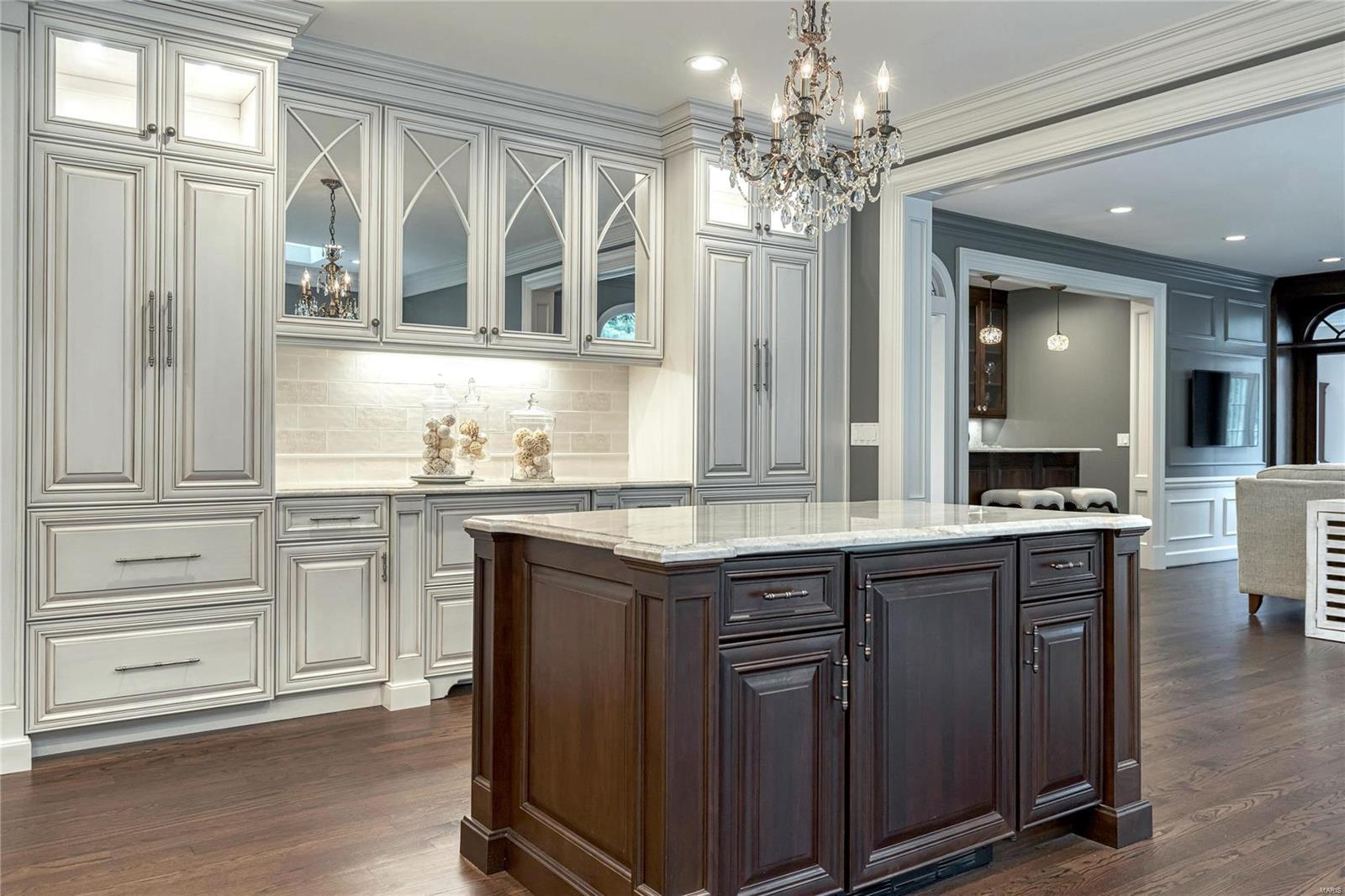 Turnberry Park - Residential