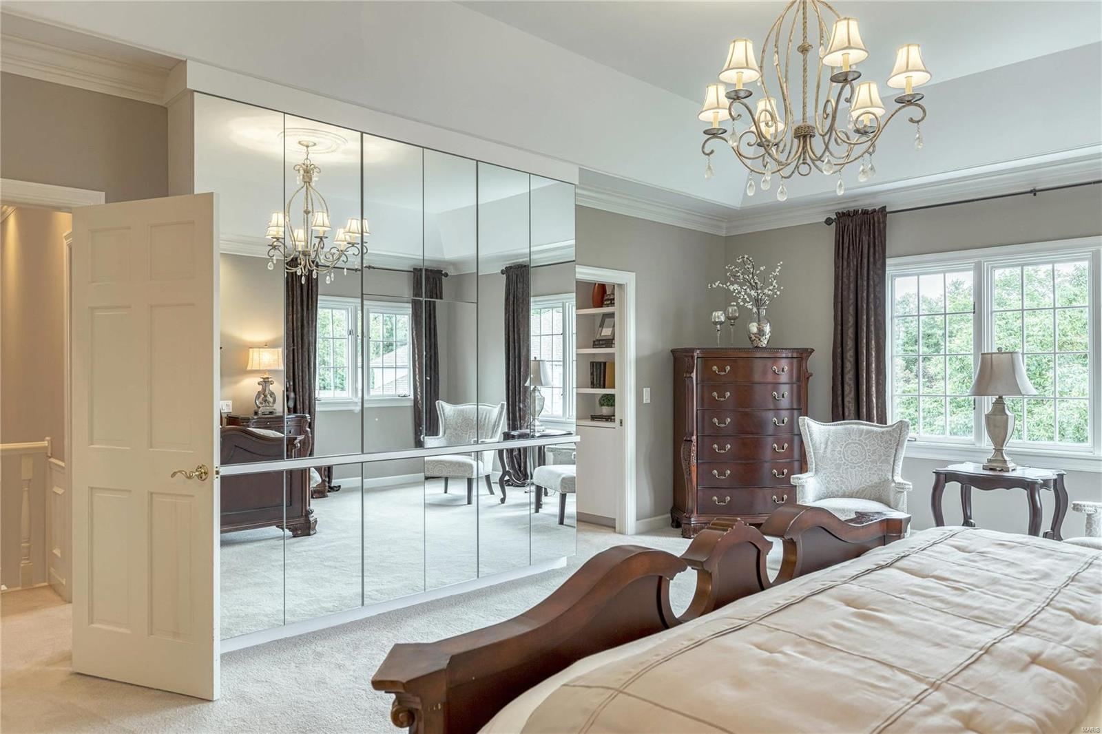 Turnberry Park - Residential