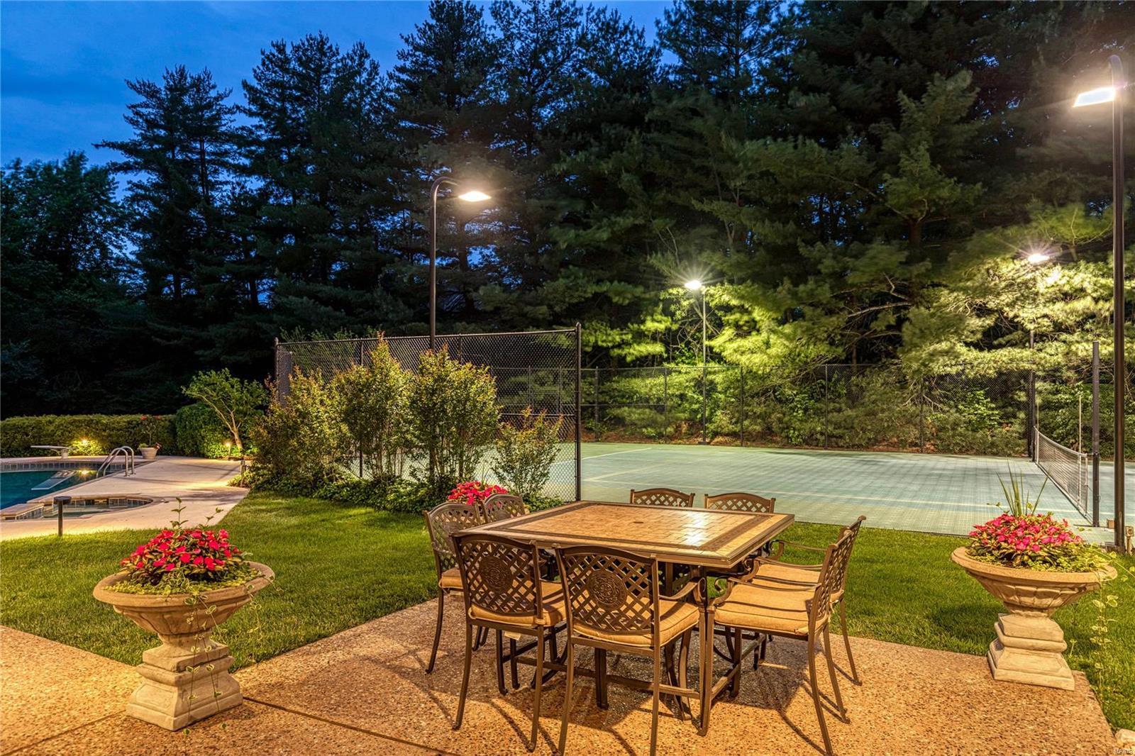 Turnberry Park - Residential