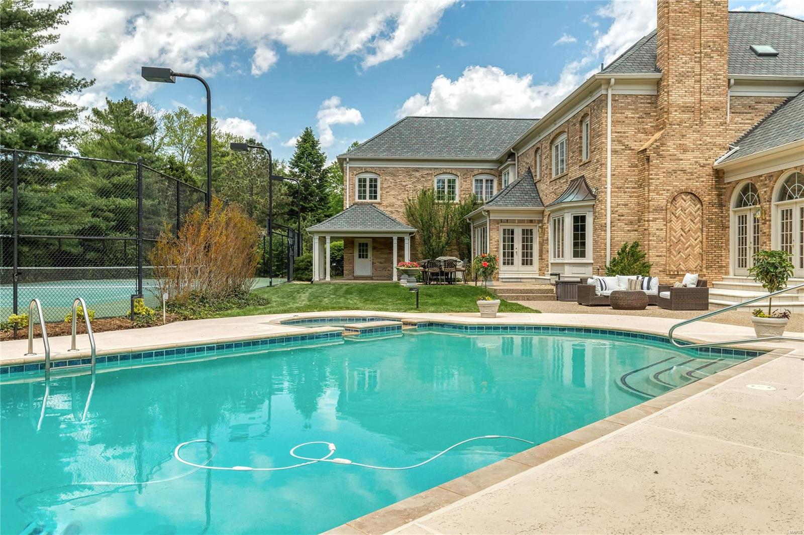 Turnberry Park - Residential