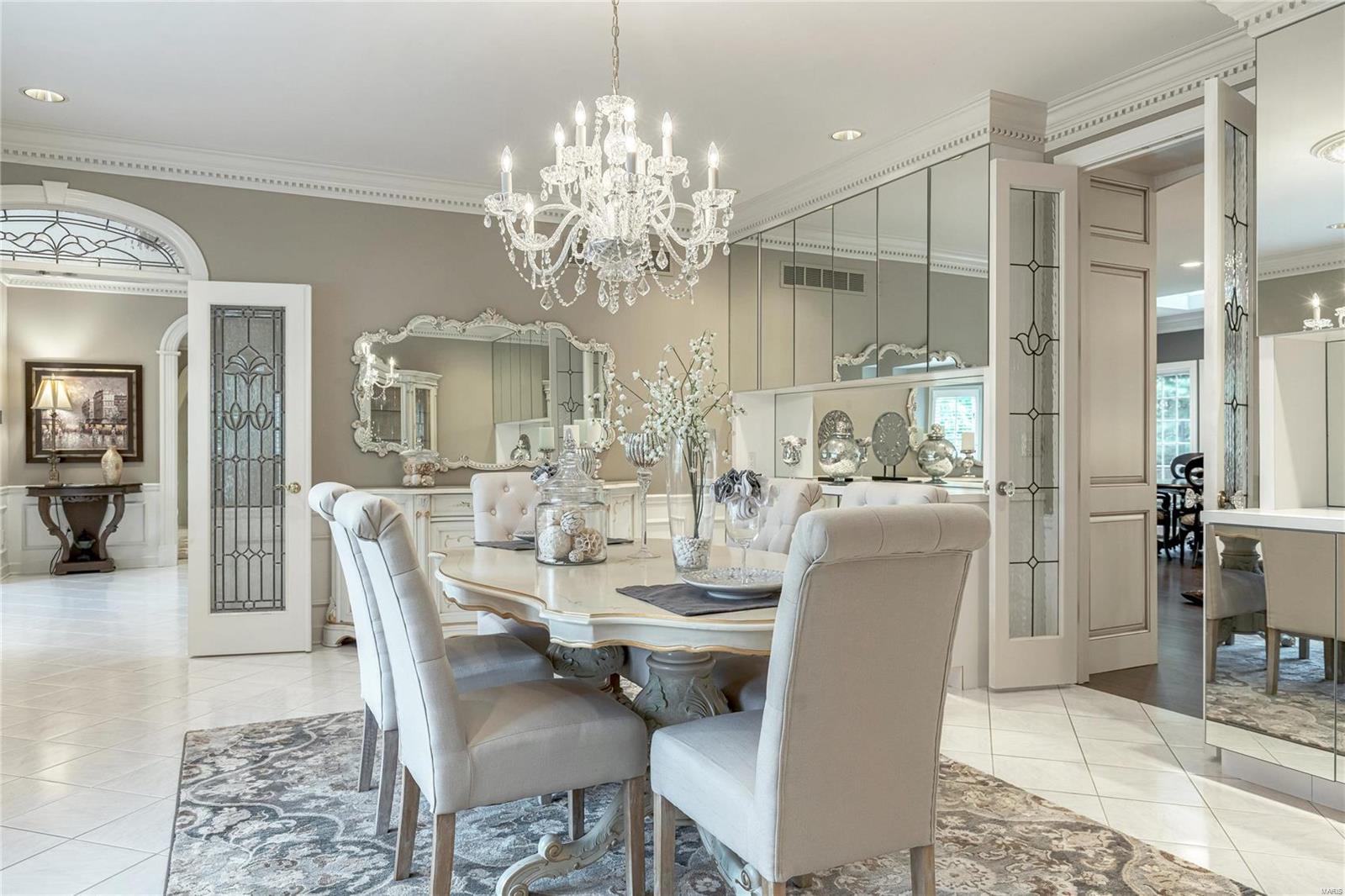 Turnberry Park - Residential