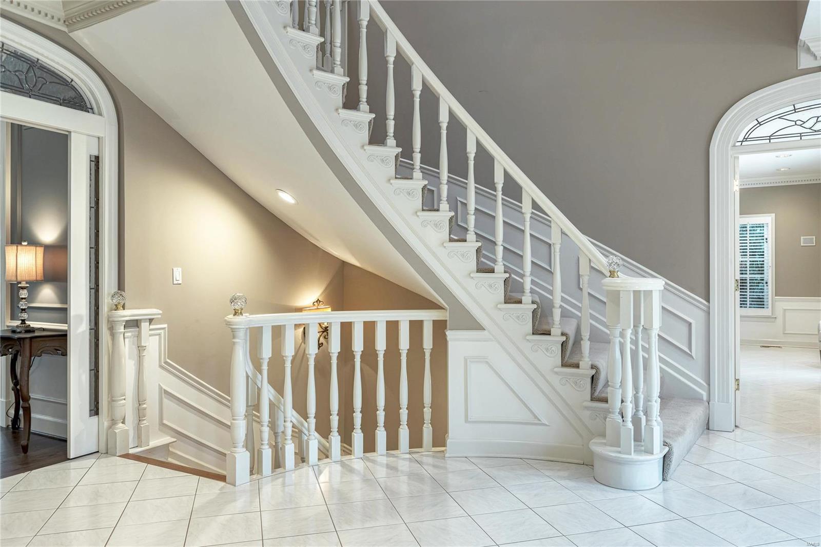 Turnberry Park - Residential