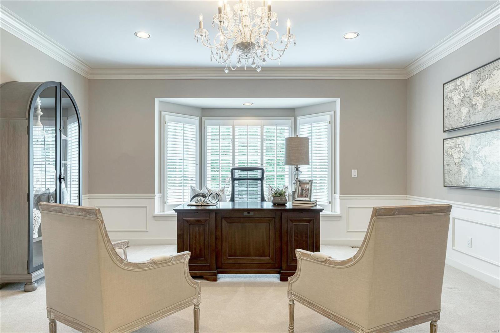 Turnberry Park - Residential