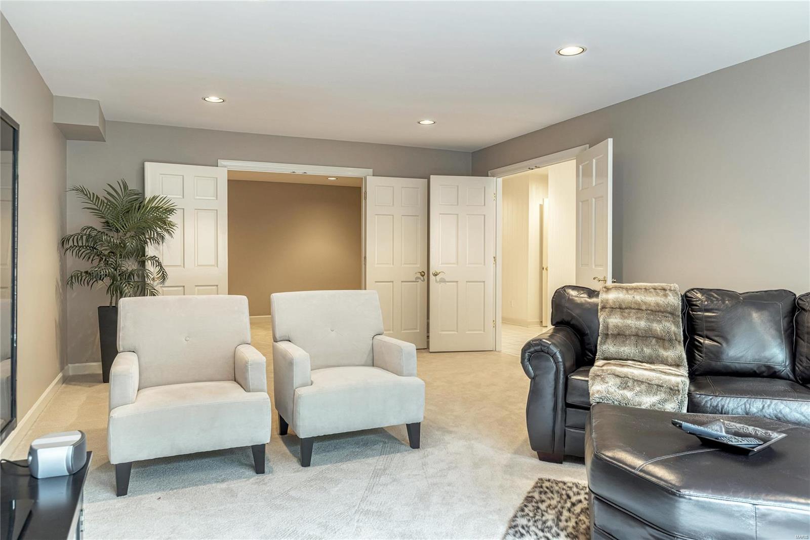 Turnberry Park - Residential