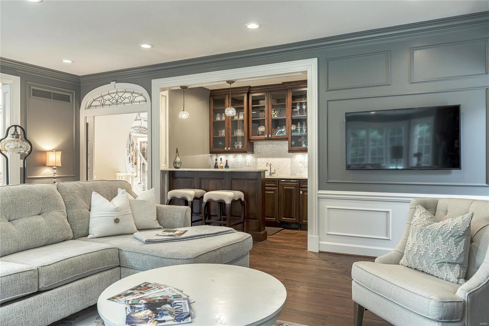 Turnberry Park - Residential